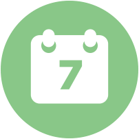 walking holidays icon