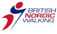 British Nordic Walking logo