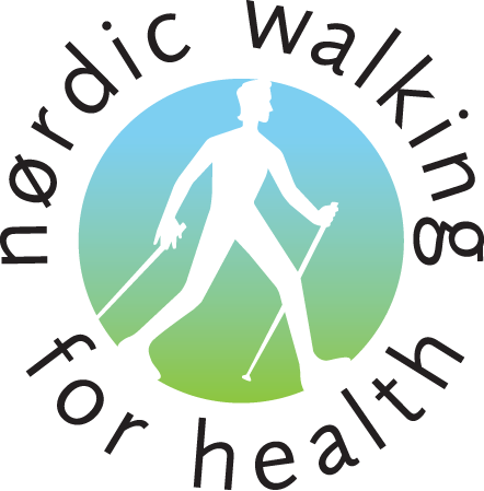Nordic Walking For Health Logo