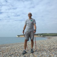 Image of Peter at Seven Sisters