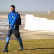 Image of Peter at Seven Sisters