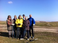 Image of Nordic Healthwalkers